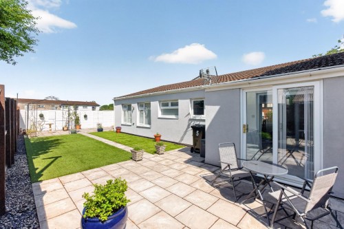 Wansdyke Court, Whitchurch, Bristol