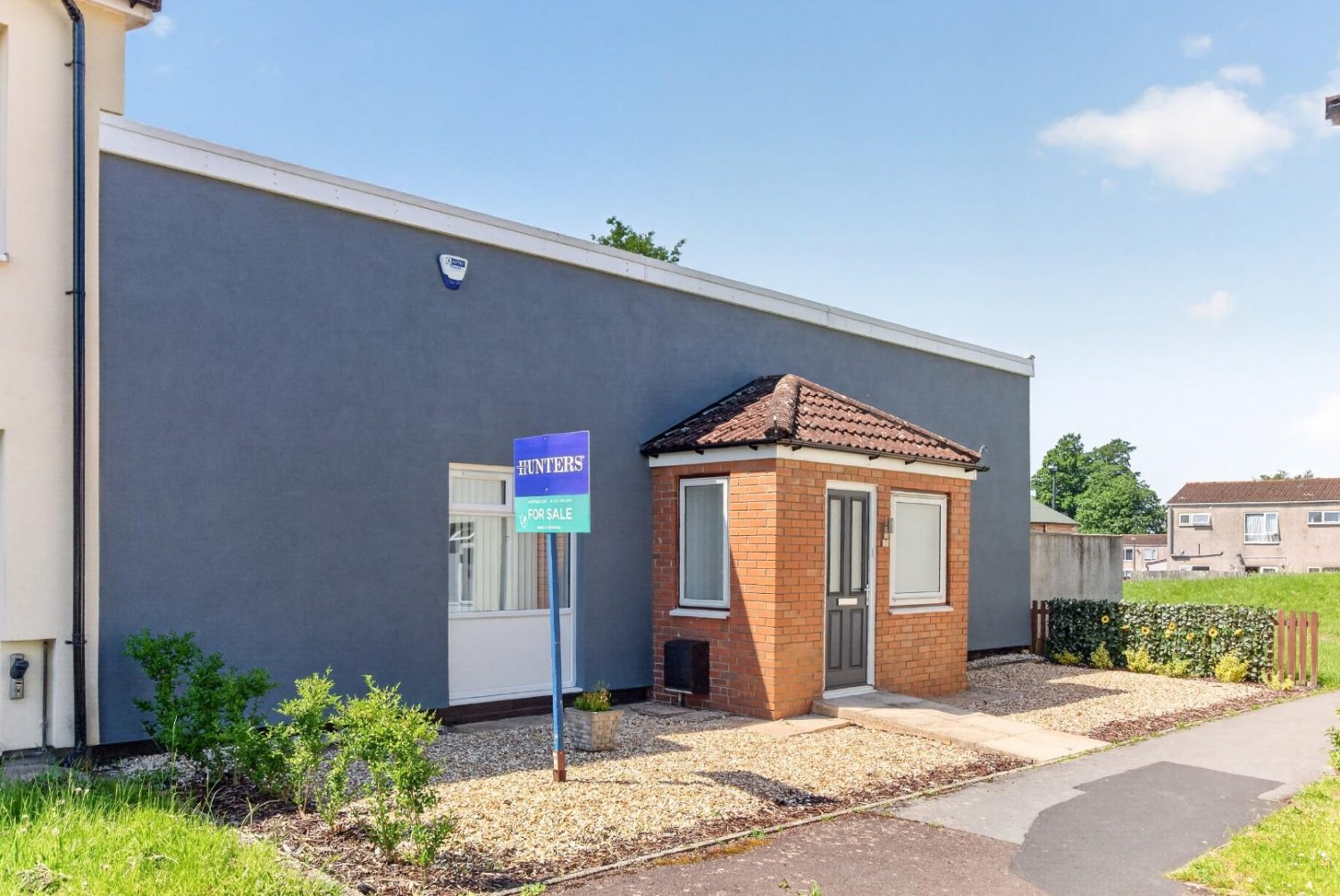 Wansdyke Court, Whitchurch, Bristol