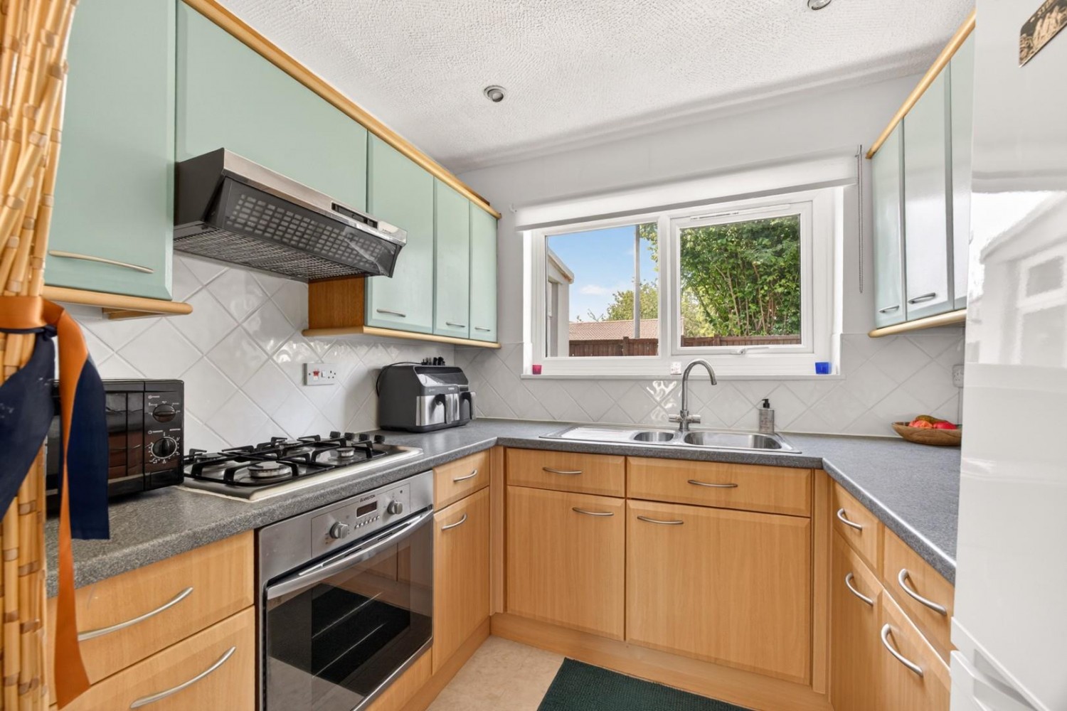 Wansdyke Court, Whitchurch, Bristol