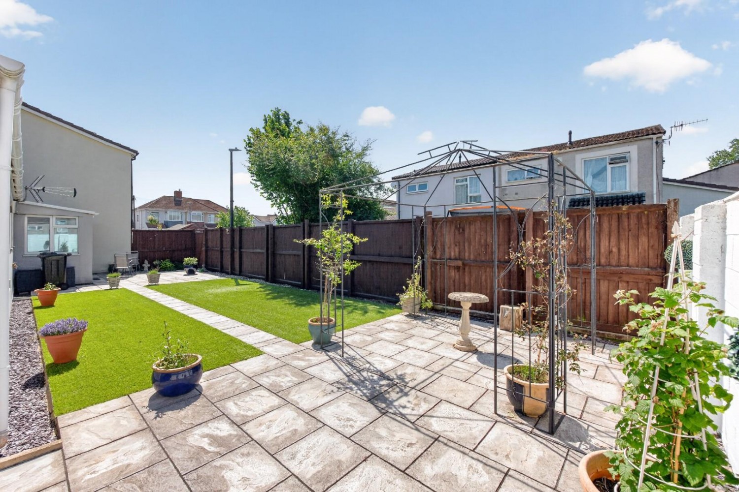 Wansdyke Court, Whitchurch, Bristol