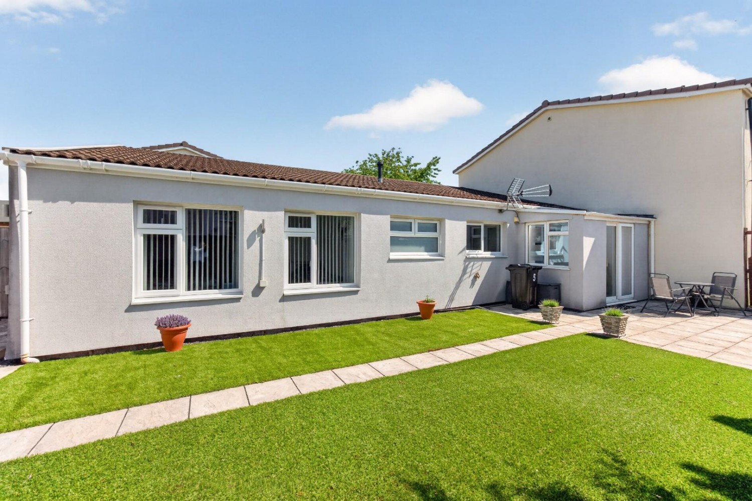 Wansdyke Court, Whitchurch, Bristol