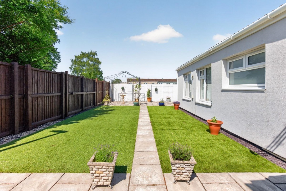 Wansdyke Court, Whitchurch, Bristol
