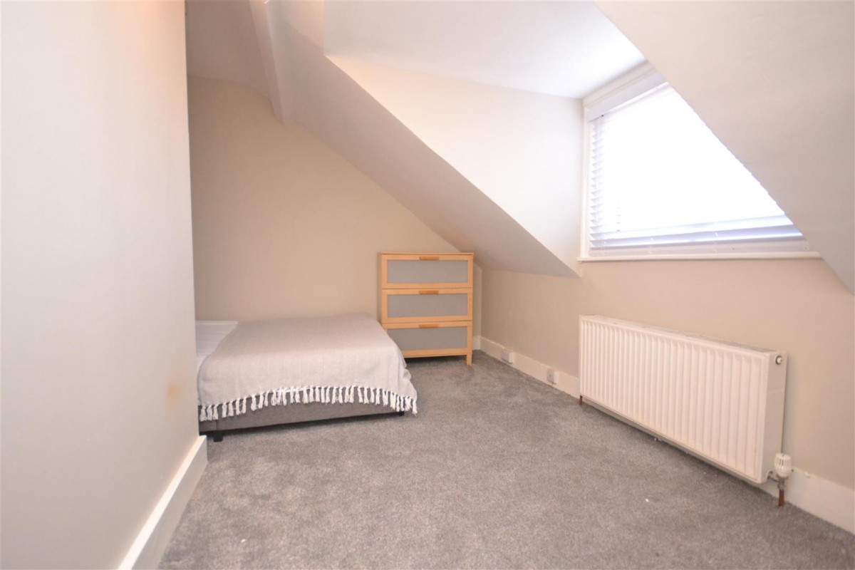Crown Street, Reading, Berkshire