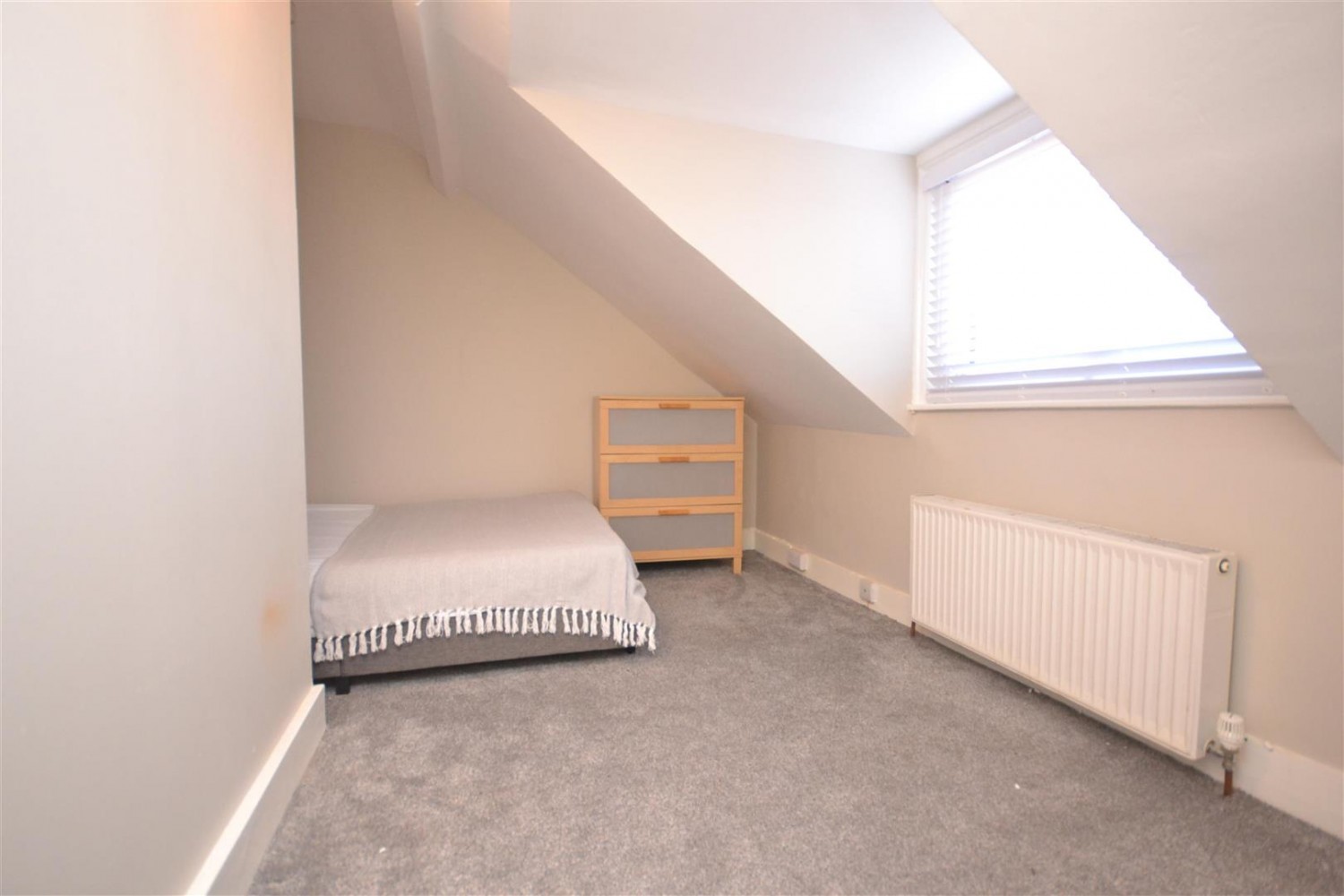 Crown Street, Reading, Berkshire