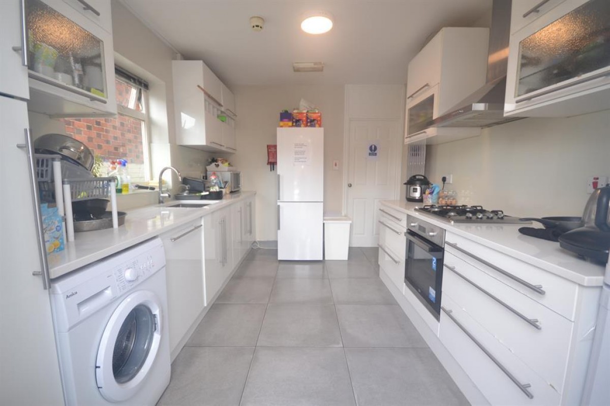 Crown Street, Reading, Berkshire