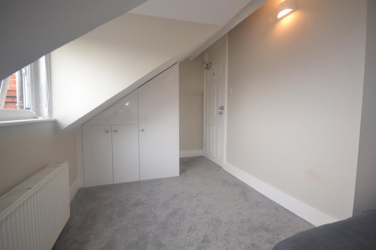 Crown Street, Reading, Berkshire