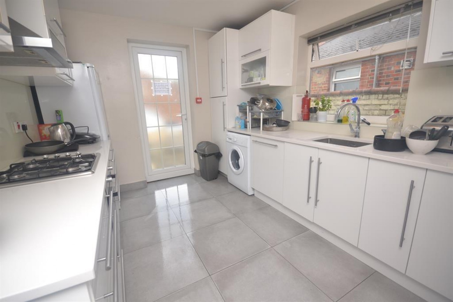 Crown Street, Reading, Berkshire
