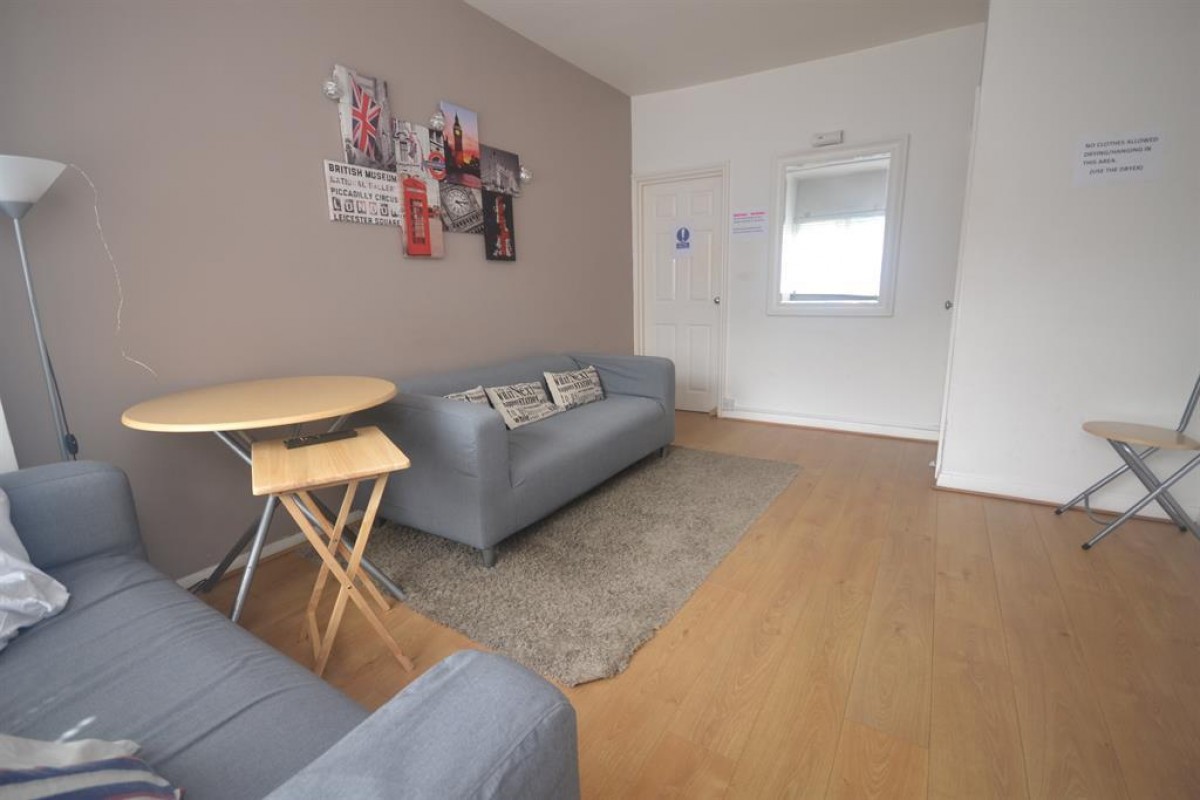 Crown Street, Reading, Berkshire