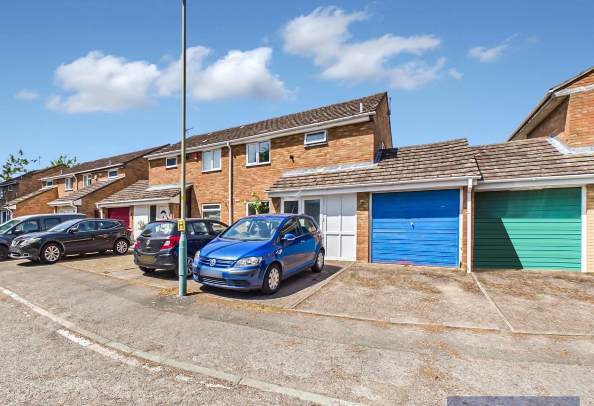 Hazebrouck Close, Cheltenham, GL51 3QA