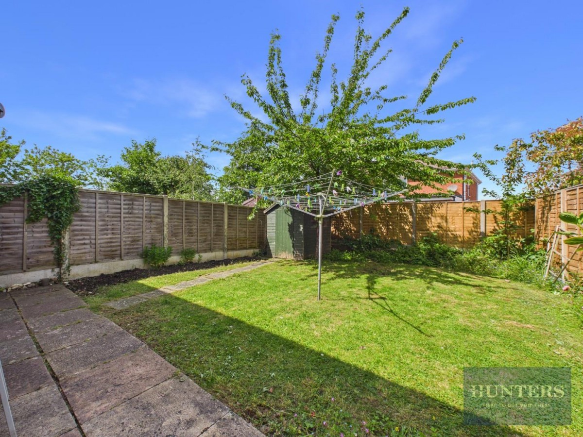 Hazebrouck Close, Cheltenham, GL51 3QA