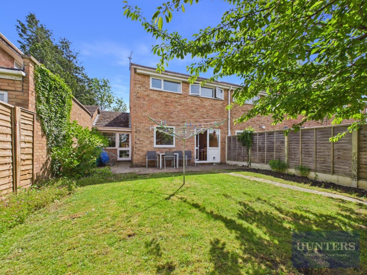 Hazebrouck Close, Cheltenham, GL51 3QA