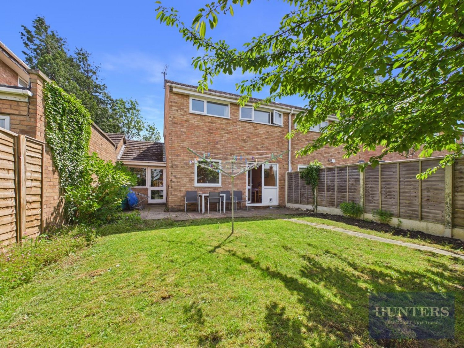 Hazebrouck Close, Cheltenham, GL51 3QA