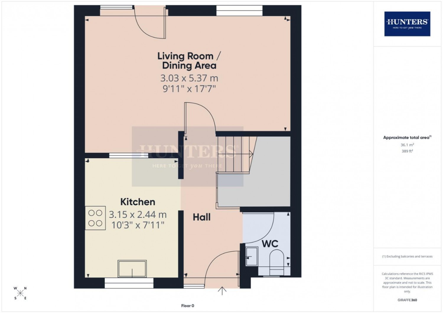 Hazebrouck Close, Cheltenham, GL51 3QA