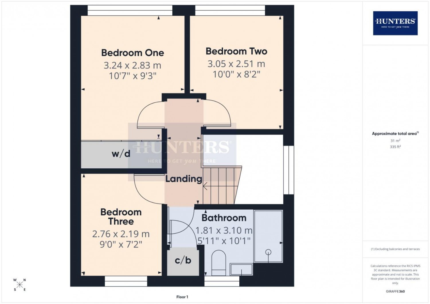 Hazebrouck Close, Cheltenham, GL51 3QA