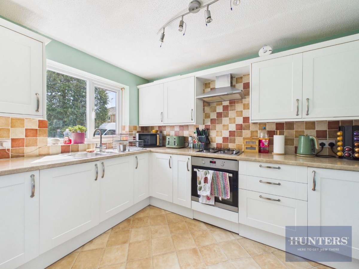 Hazebrouck Close, Cheltenham, GL51 3QA