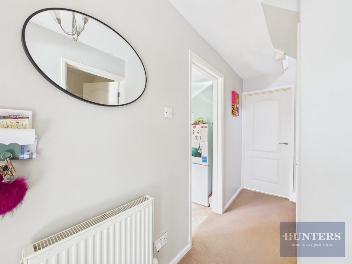 Hazebrouck Close, Cheltenham, GL51 3QA