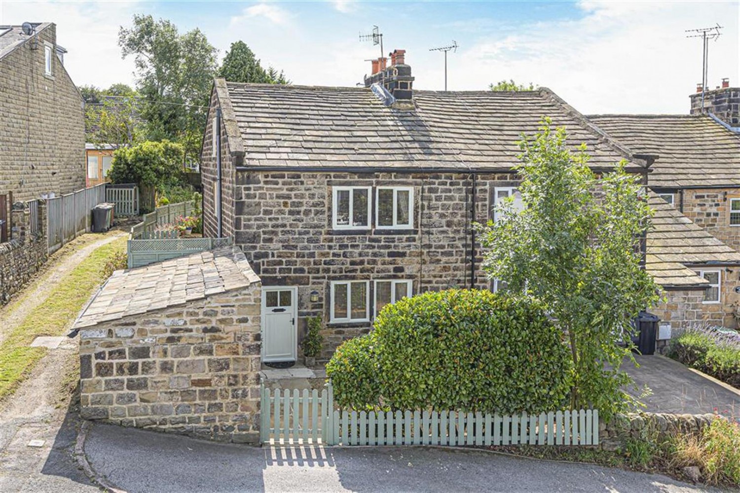 Stoneycroft, Rawdon, Leeds