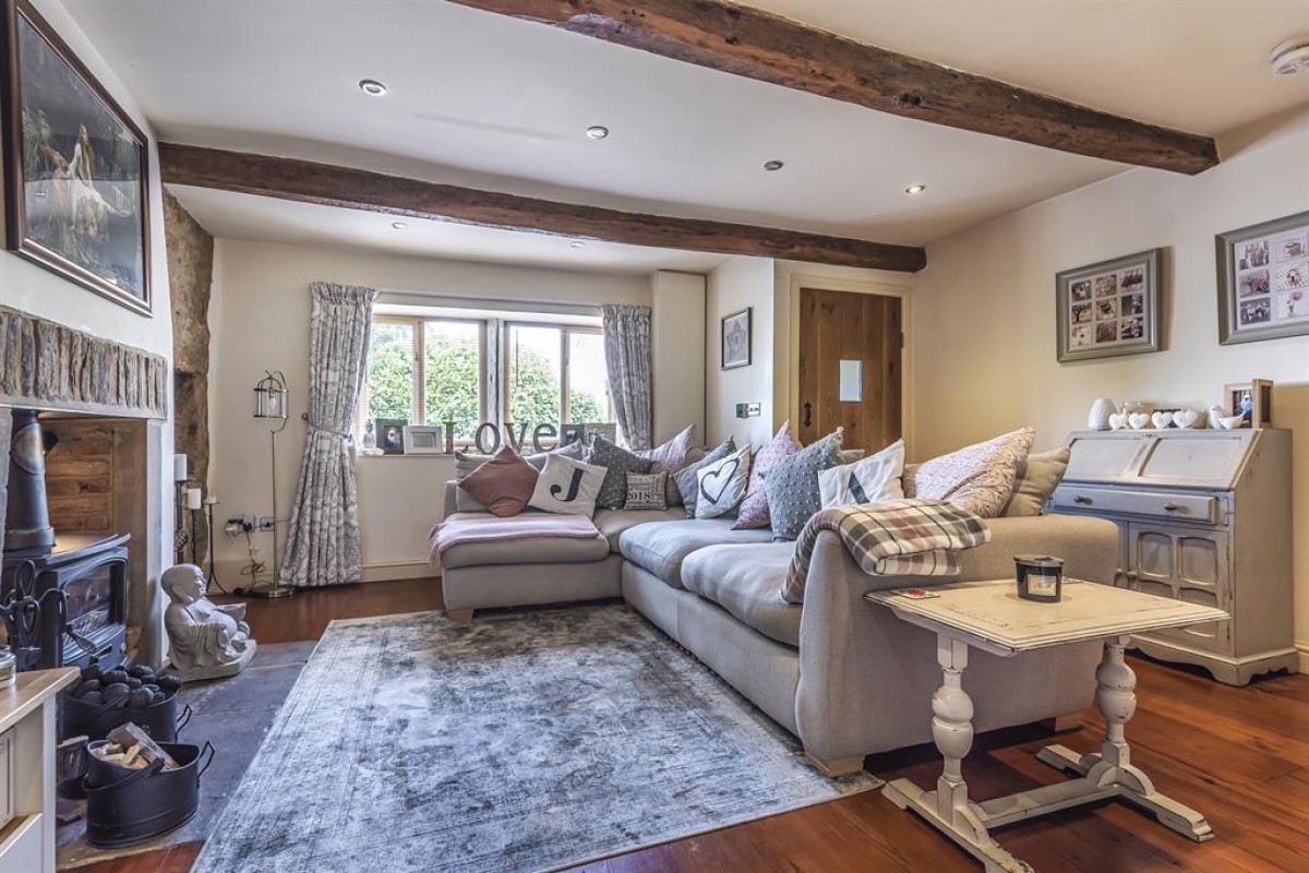 Stoneycroft, Rawdon, Leeds