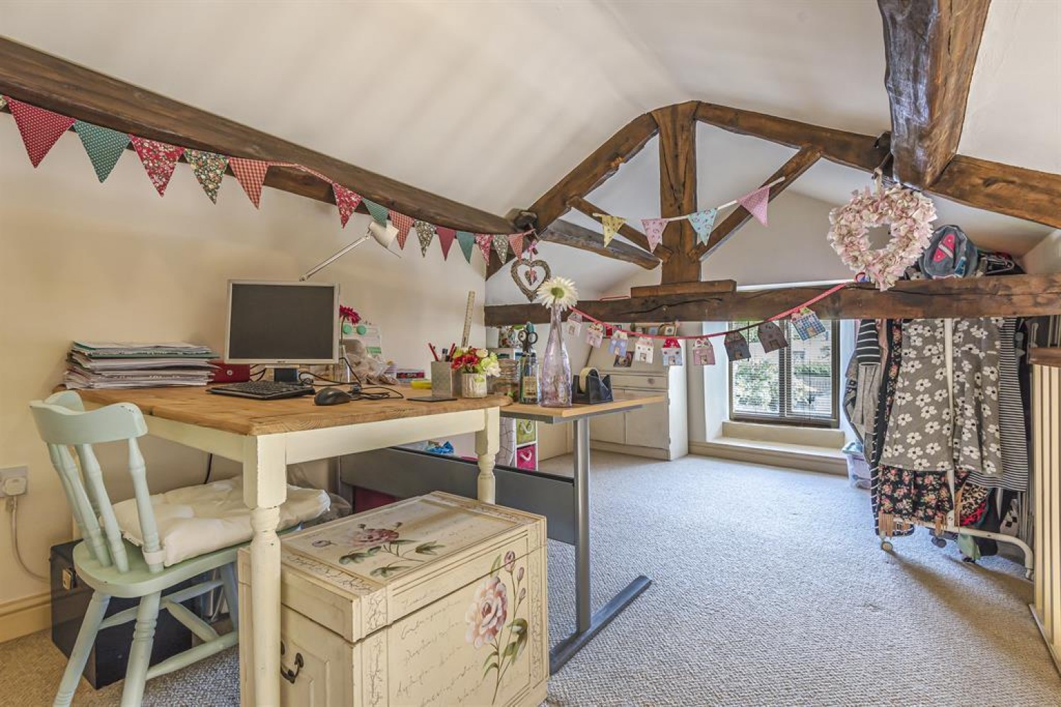 Stoneycroft, Rawdon, Leeds