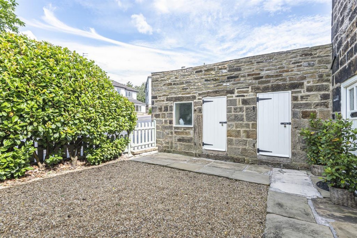 Stoneycroft, Rawdon, Leeds