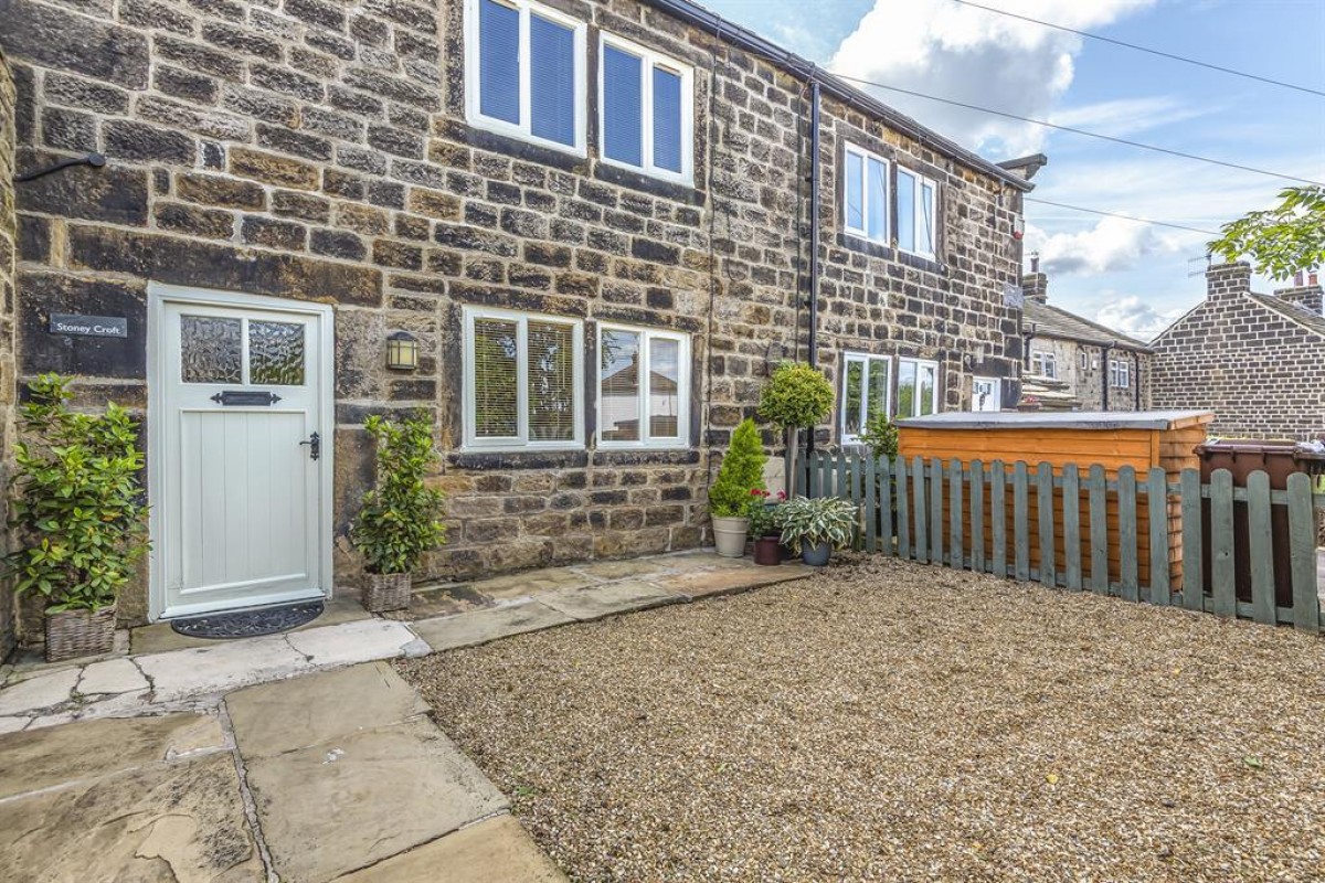Stoneycroft, Rawdon, Leeds