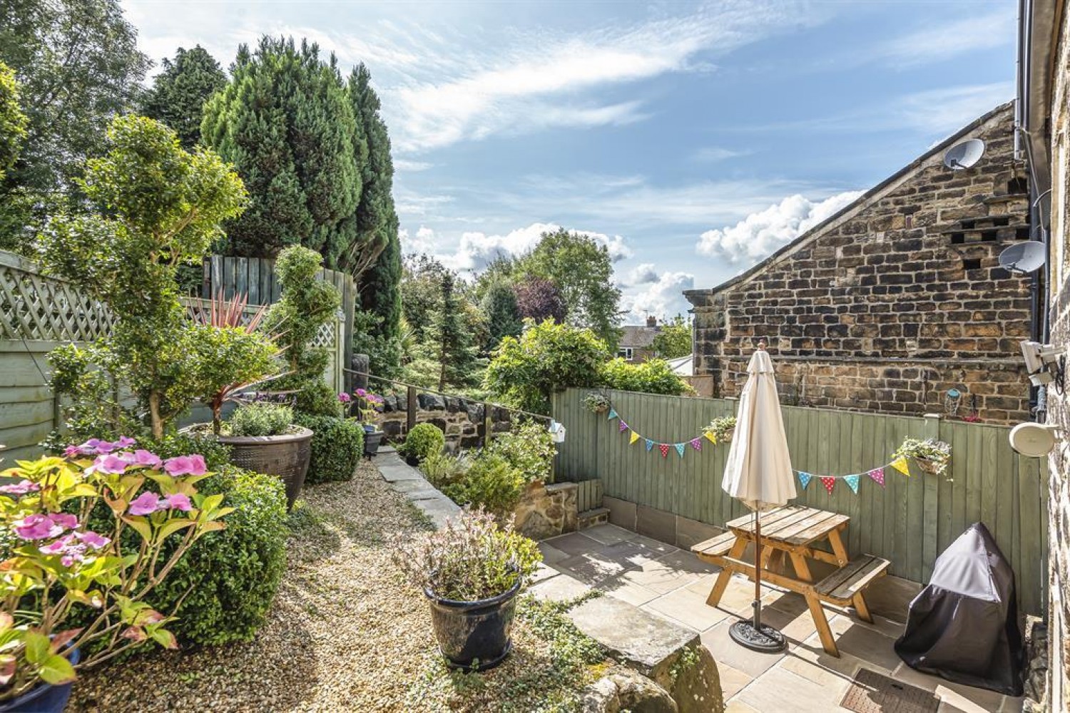 Stoneycroft, Rawdon, Leeds