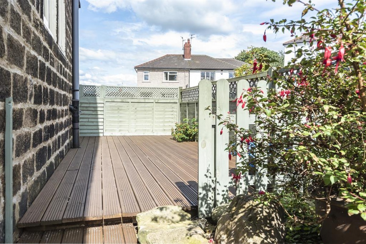 Stoneycroft, Rawdon, Leeds