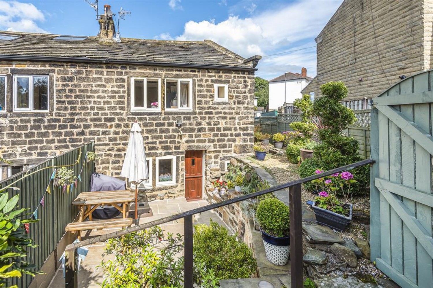 Stoneycroft, Rawdon, Leeds