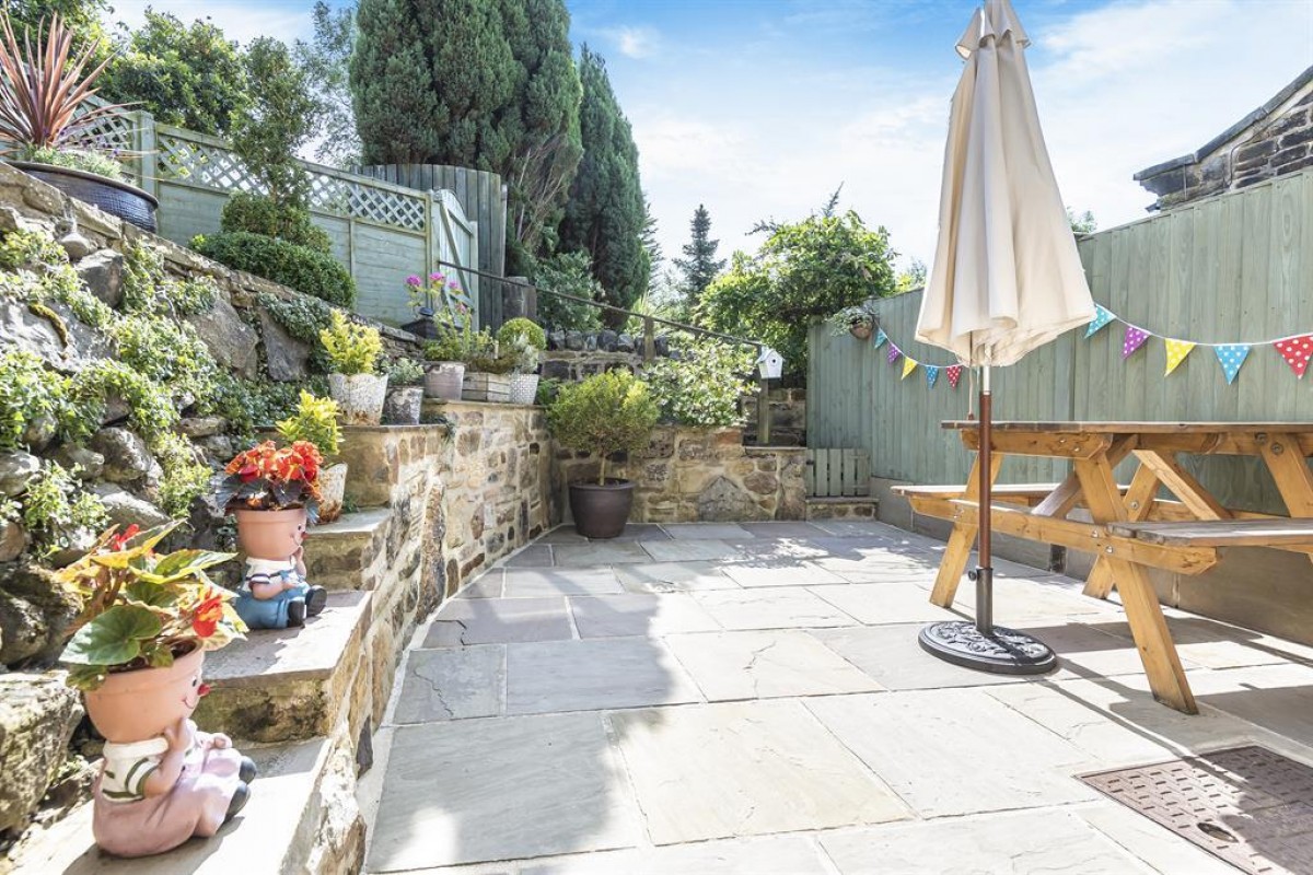 Stoneycroft, Rawdon, Leeds