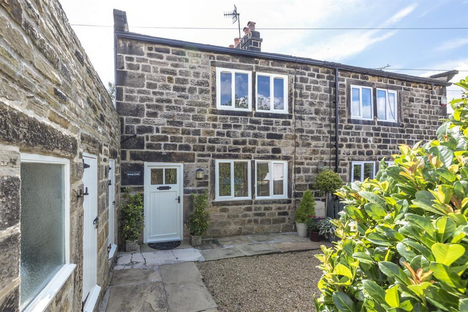 Stoneycroft, Rawdon, Leeds