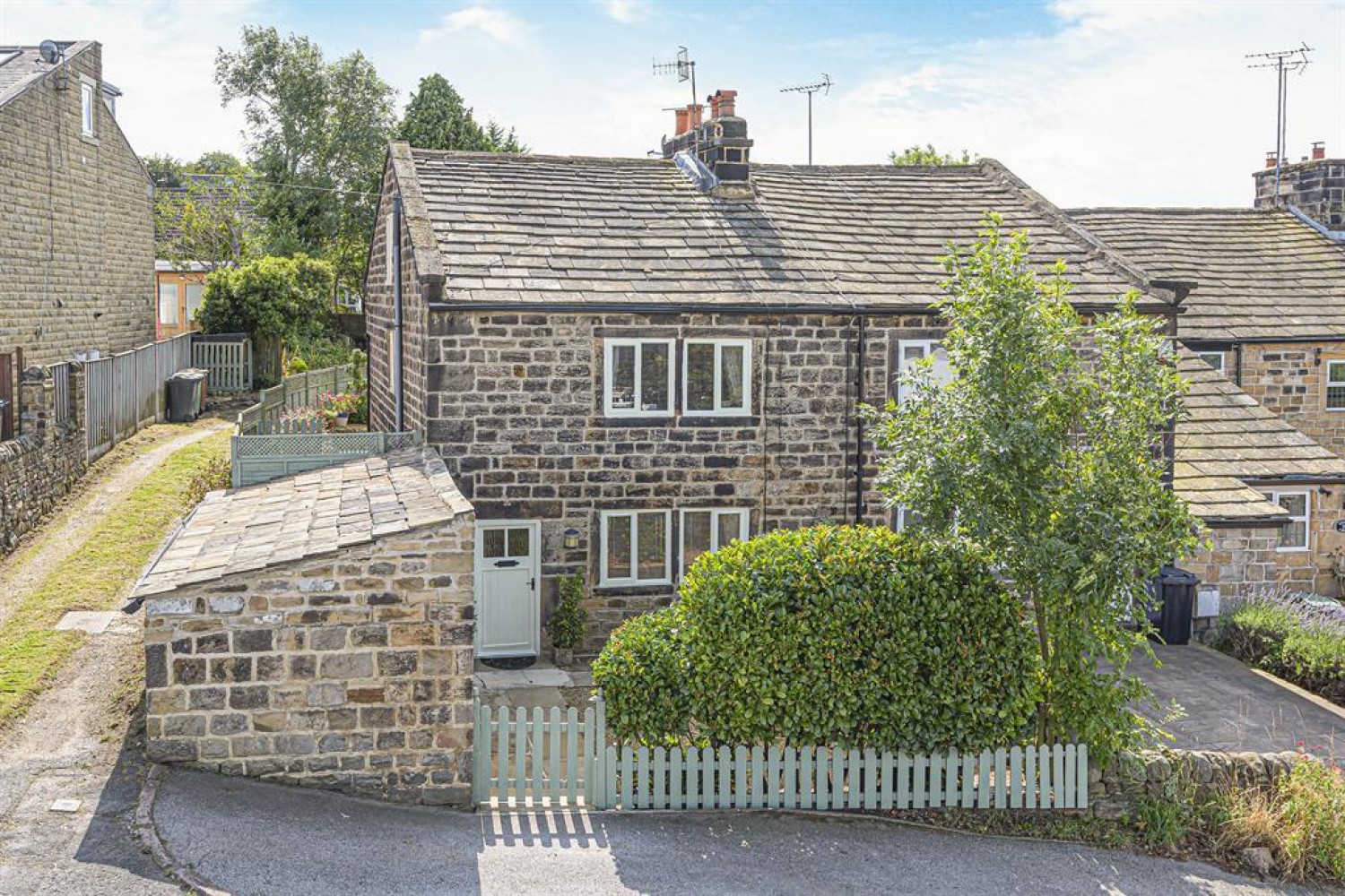 Stoneycroft, Rawdon, Leeds