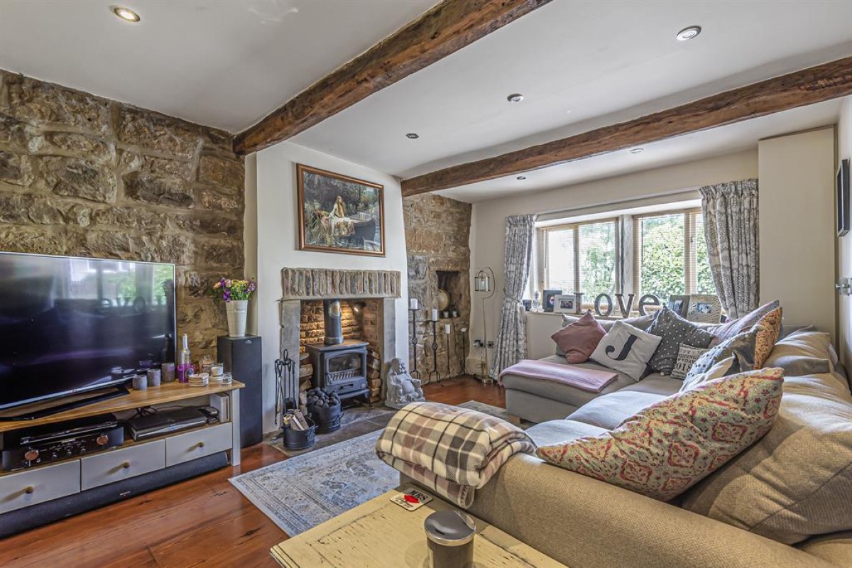Stoneycroft, Rawdon, Leeds