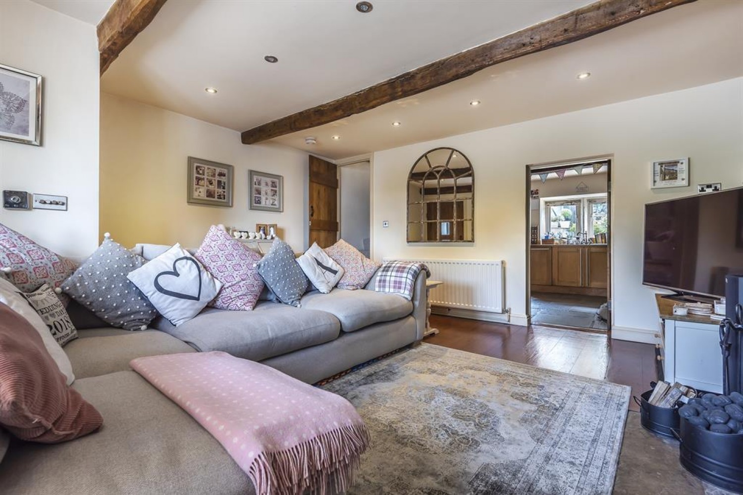Stoneycroft, Rawdon, Leeds