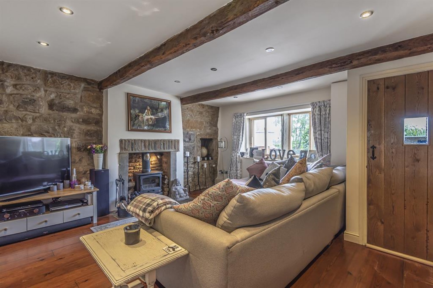 Stoneycroft, Rawdon, Leeds