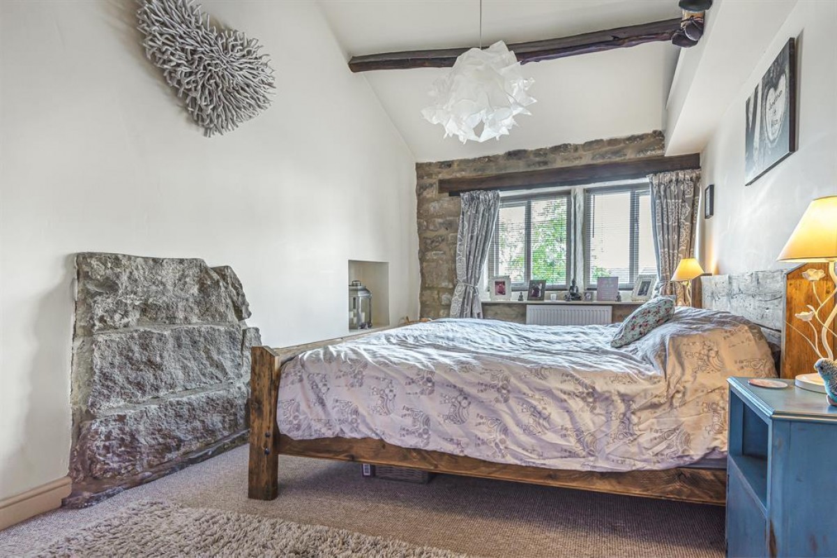 Stoneycroft, Rawdon, Leeds