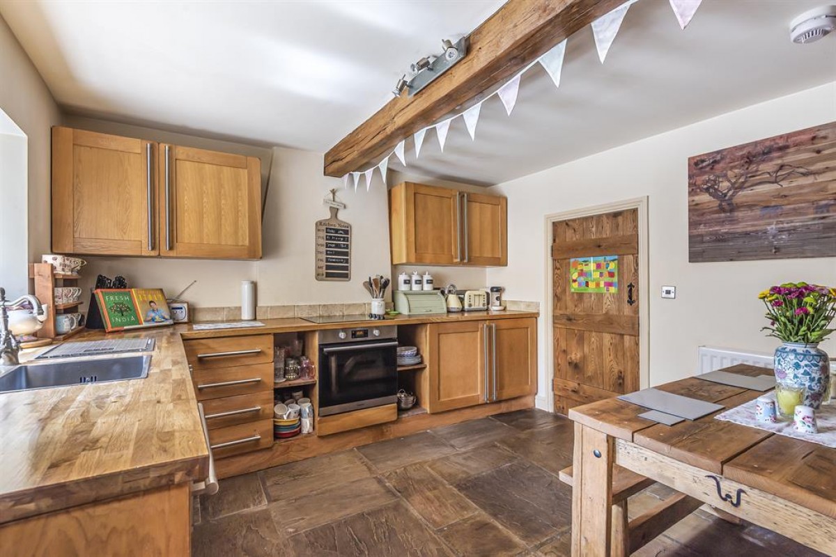 Stoneycroft, Rawdon, Leeds