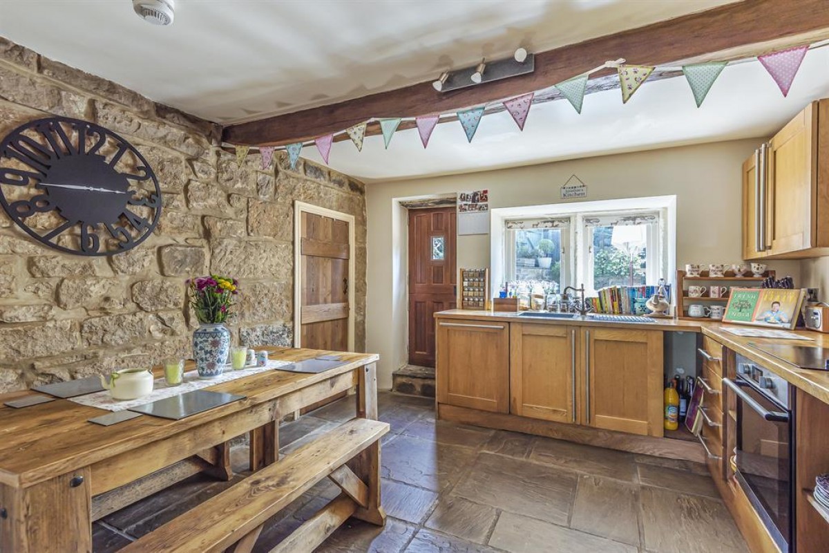 Stoneycroft, Rawdon, Leeds
