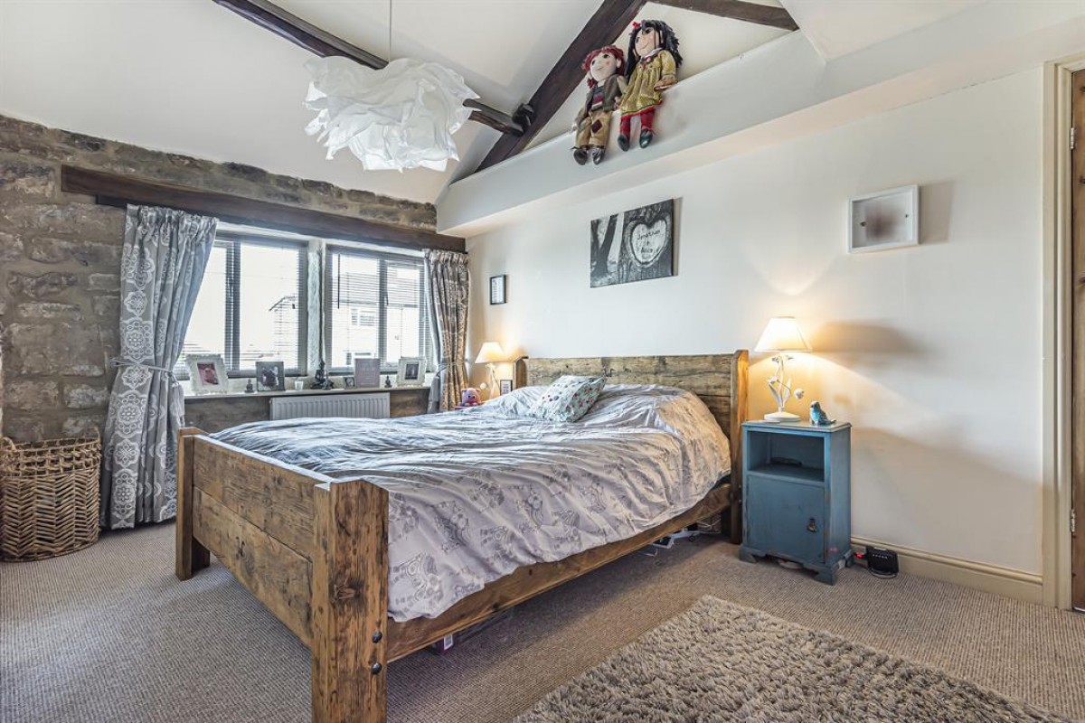 Stoneycroft, Rawdon, Leeds