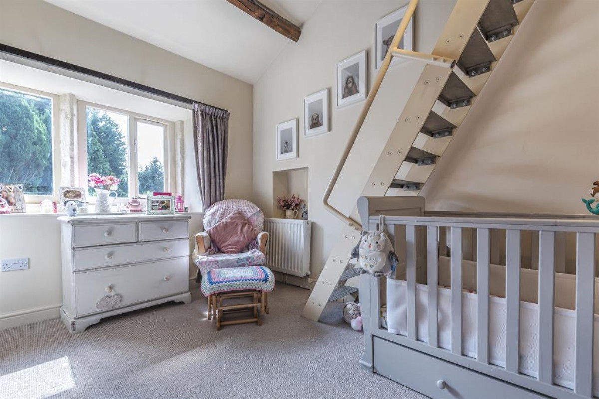 Stoneycroft, Rawdon, Leeds