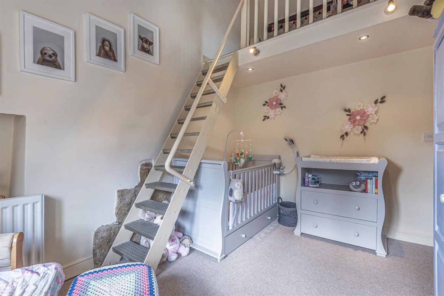 Stoneycroft, Rawdon, Leeds