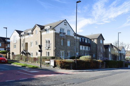 Ranulf Court, Abbeydale Road South, Sheffield, S7 2PZ