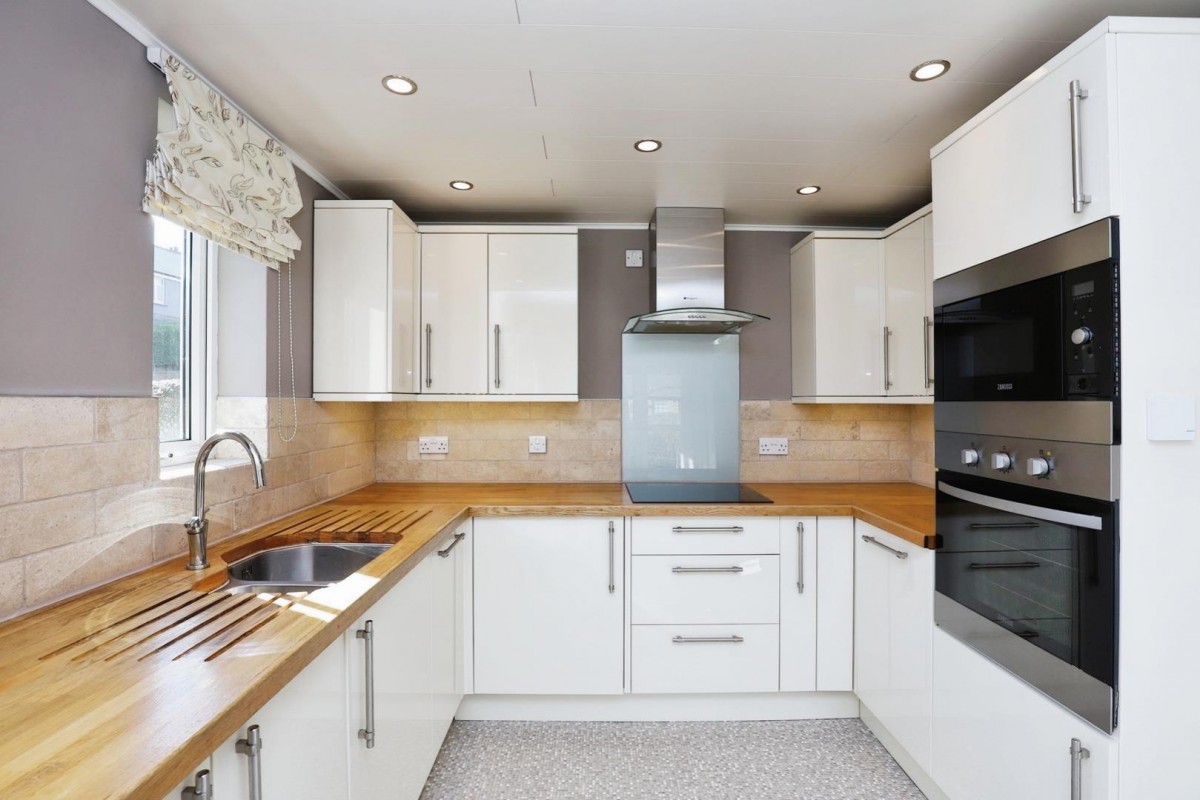 Ranulf Court, Abbeydale Road South, Sheffield, S7 2PZ