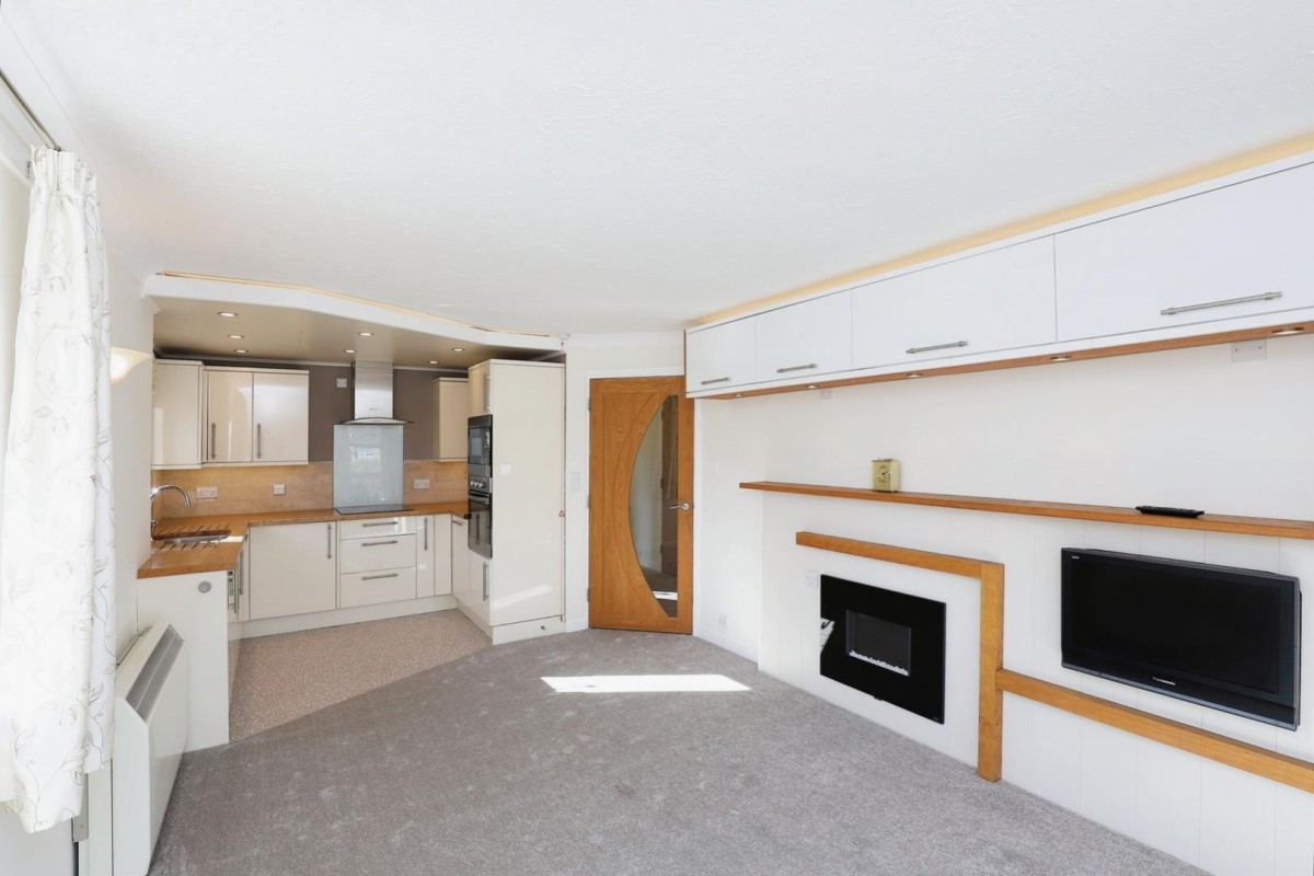 Ranulf Court, Abbeydale Road South, Sheffield, S7 2PZ