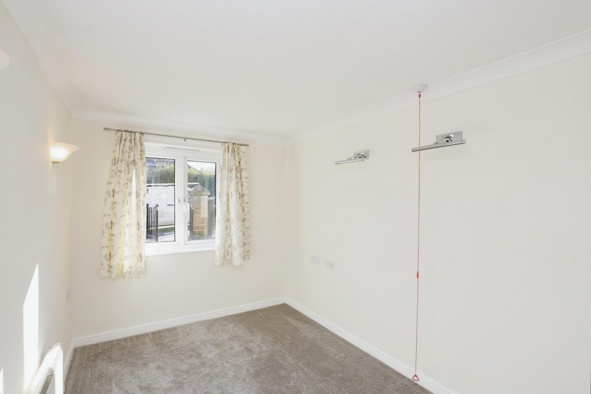 Ranulf Court, Abbeydale Road South, Sheffield, S7 2PZ