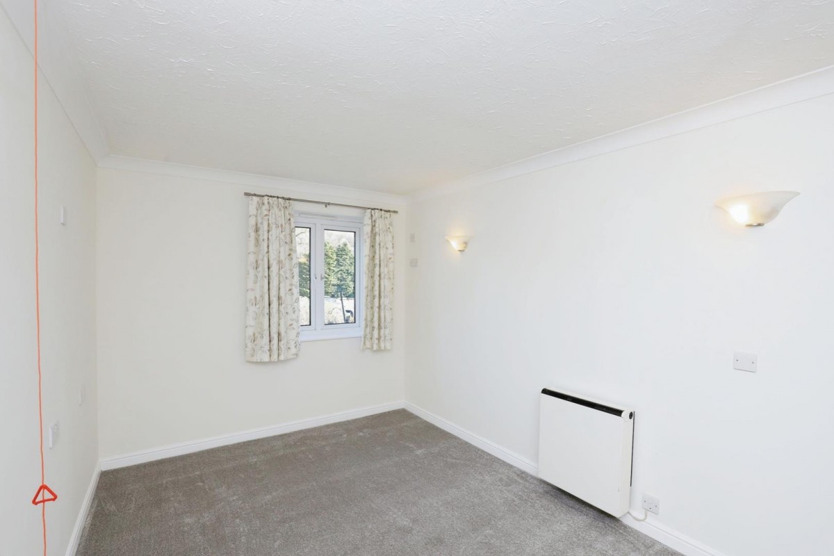 Ranulf Court, Abbeydale Road South, Sheffield, S7 2PZ