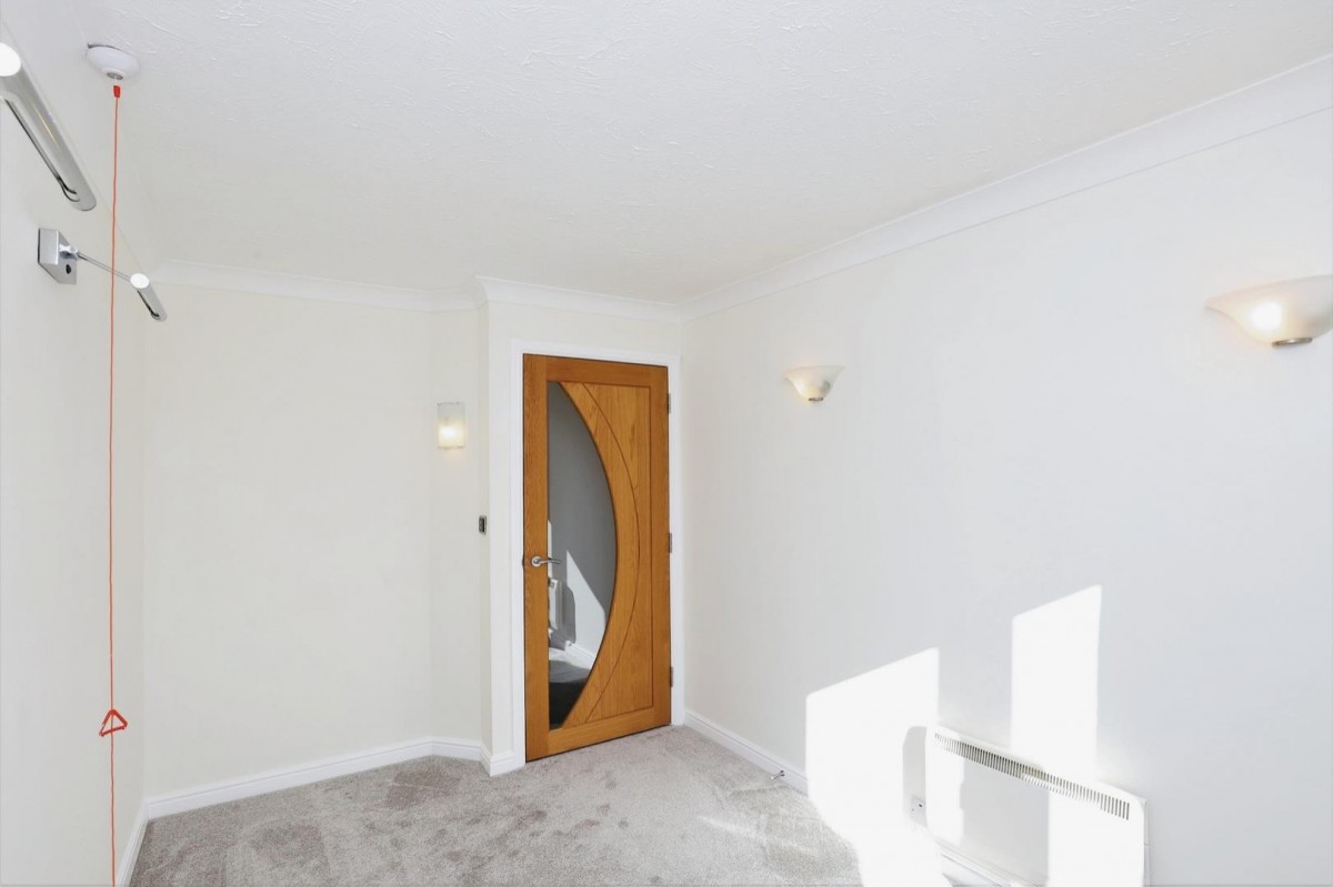 Ranulf Court, Abbeydale Road South, Sheffield, S7 2PZ