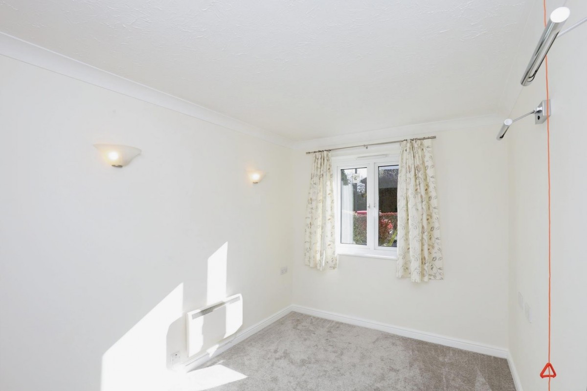 Ranulf Court, Abbeydale Road South, Sheffield, S7 2PZ