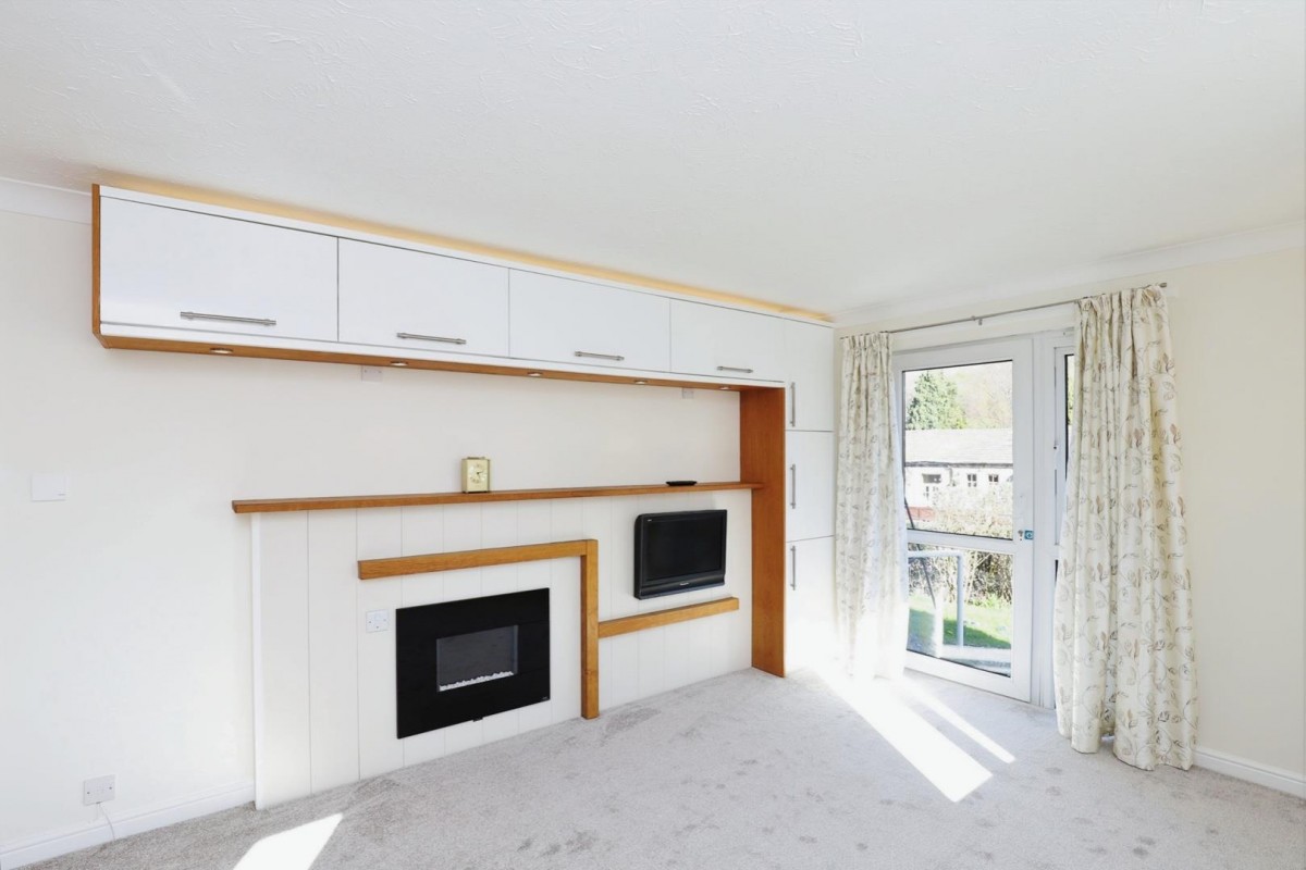 Ranulf Court, Abbeydale Road South, Sheffield, S7 2PZ
