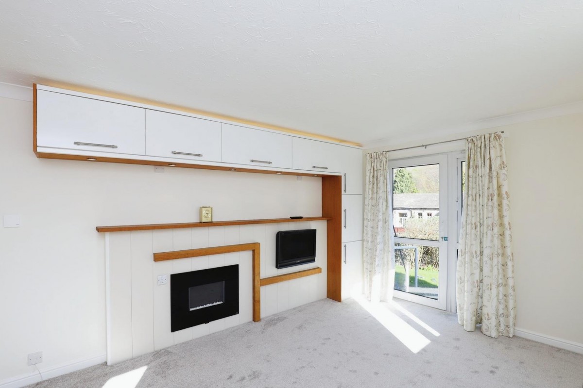 Ranulf Court, Abbeydale Road South, Sheffield, S7 2PZ