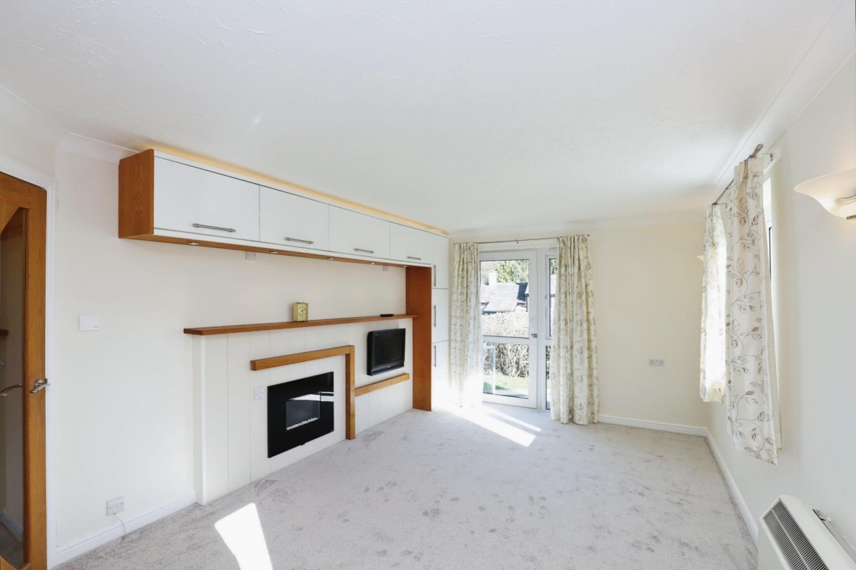 Ranulf Court, Abbeydale Road South, Sheffield, S7 2PZ